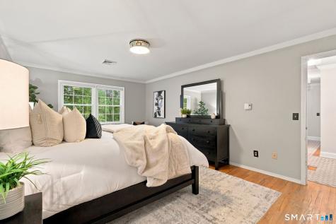 43 Pond Crest Road Danbury CT 06811