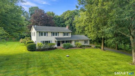 43 Pond Crest Road Danbury CT 06811