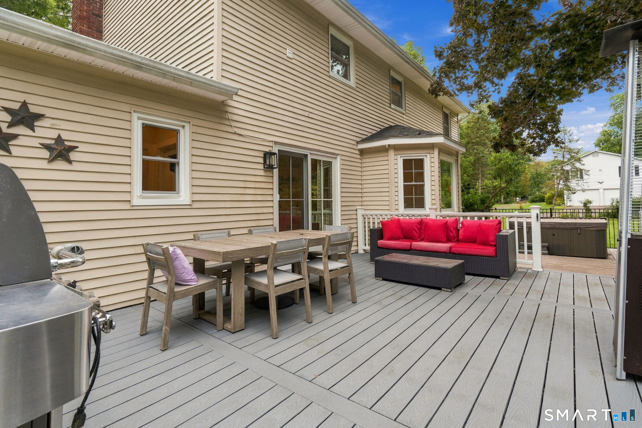 43 Pond Crest Road Danbury CT 06811