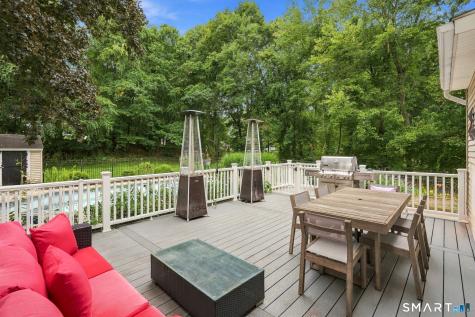 43 Pond Crest Road Danbury CT 06811