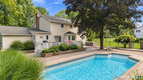 43 Pond Crest Road Danbury CT 06811