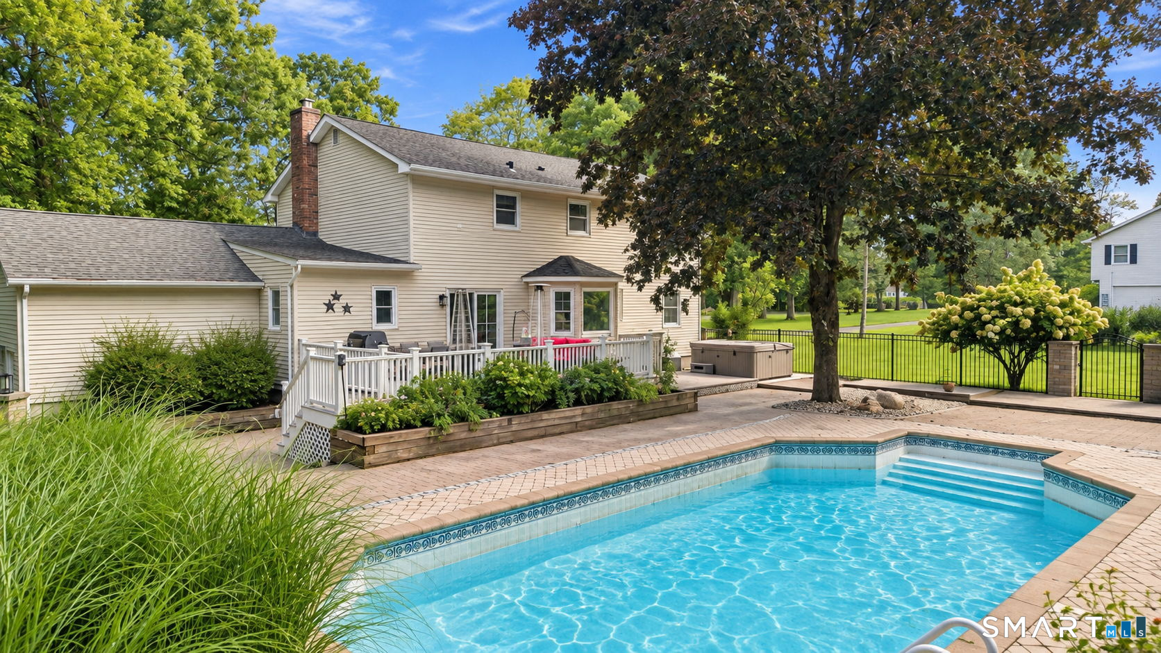 43 Pond Crest Road Danbury CT 06811