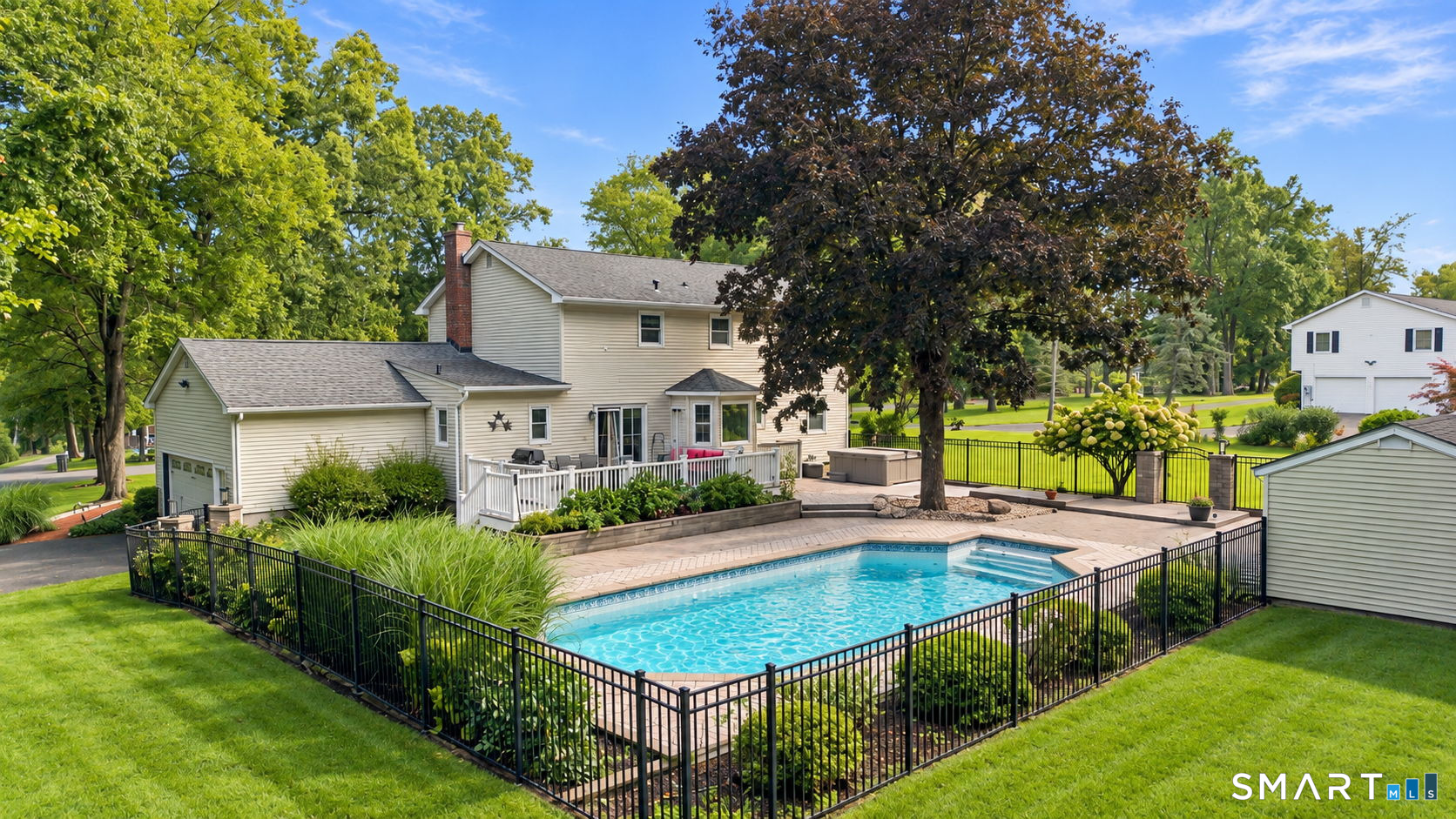43 Pond Crest Road Danbury CT 06811