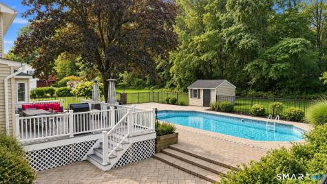 43 Pond Crest Road Danbury CT 06811