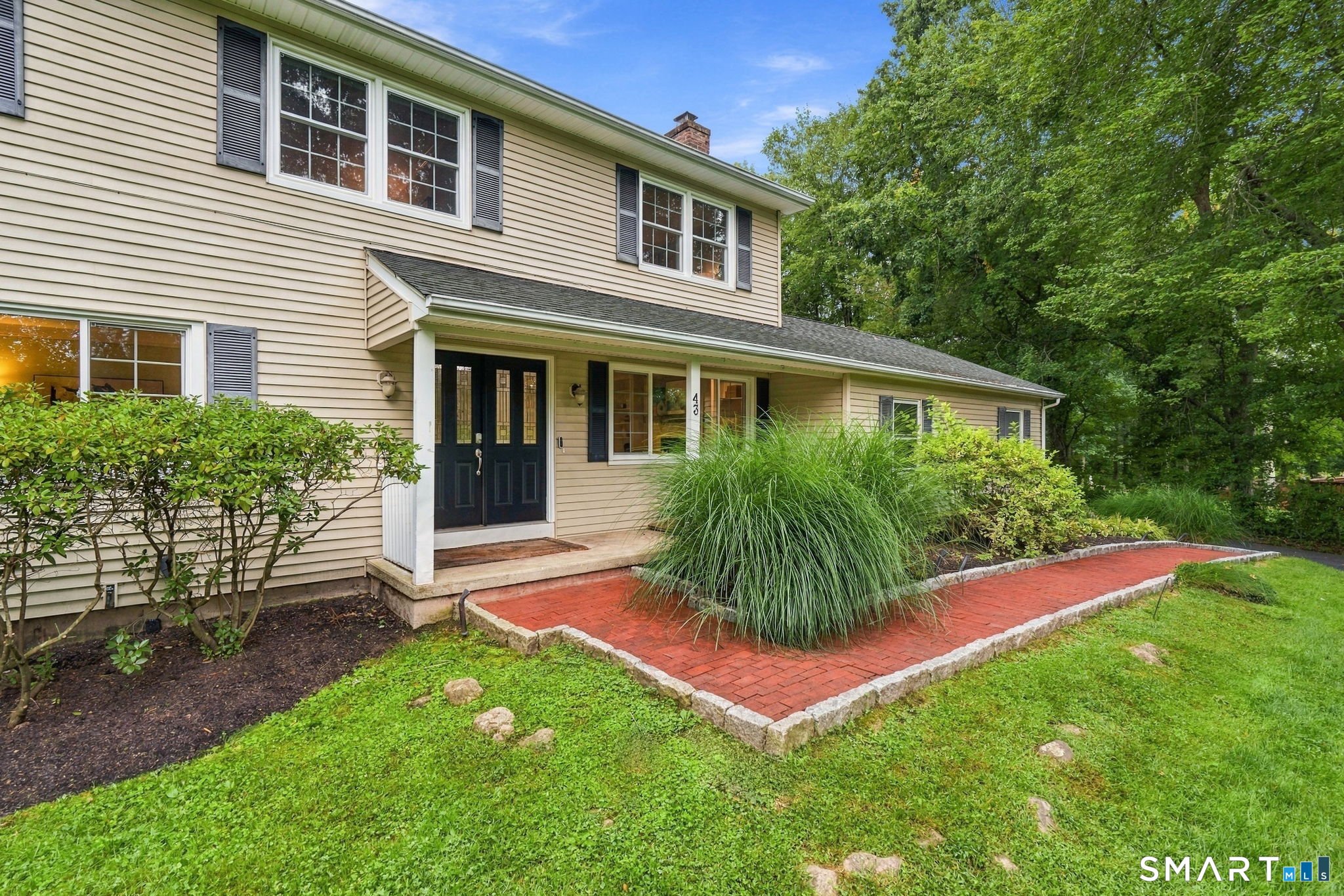 43 Pond Crest Road Danbury CT 06811