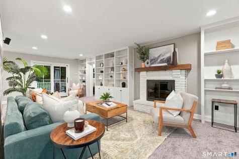 43 Pond Crest Road Danbury CT 06811