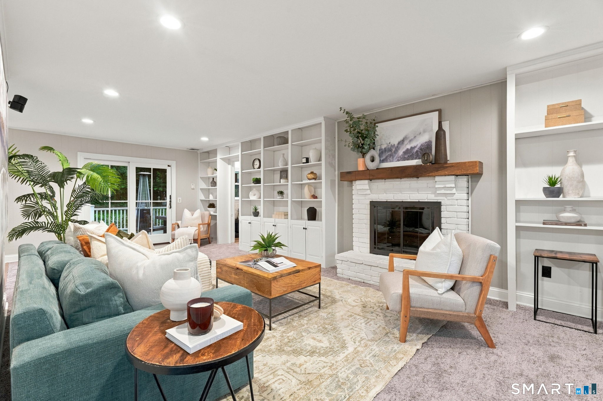 43 Pond Crest Road Danbury CT 06811