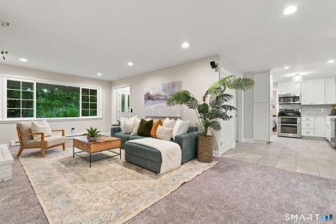 43 Pond Crest Road Danbury CT 06811