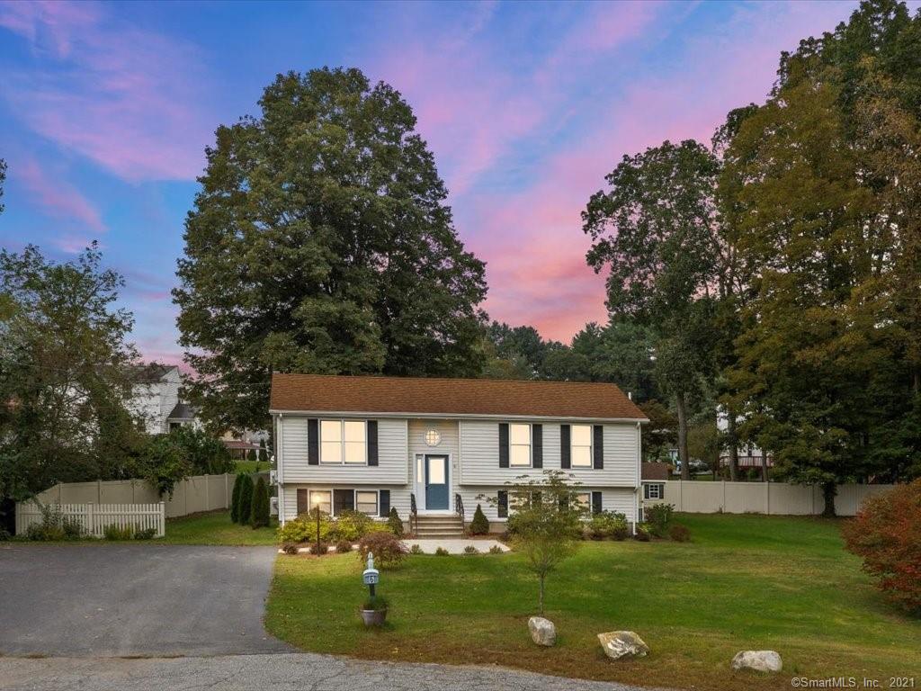 6 Poulin Drive Putnam CT 06260