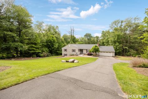 26 Brookmoor Road Avon CT 06001