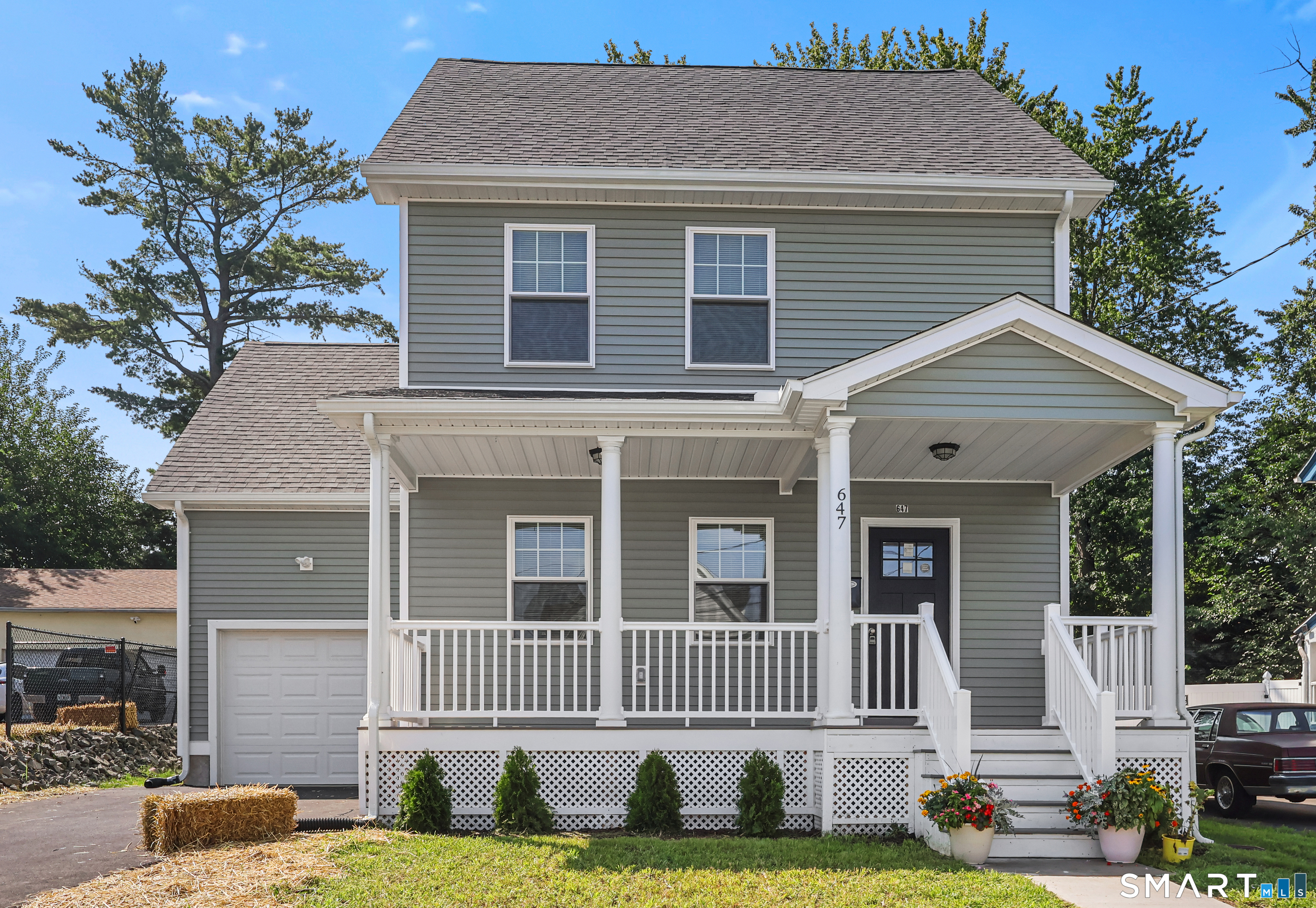 647 Broadview Terrace Hartford CT 06106