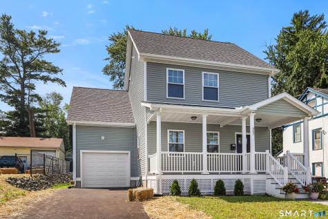 647 Broadview Terrace Hartford CT 06106