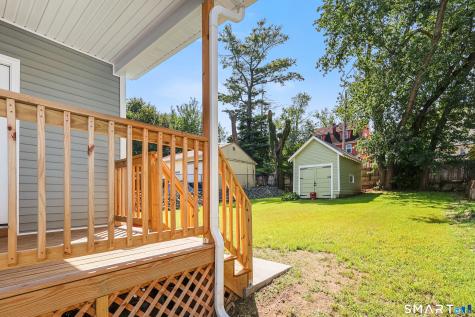647 Broadview Terrace Hartford CT 06106