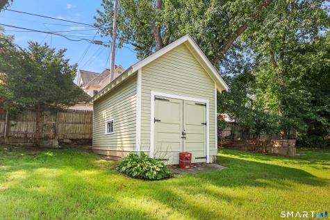 647 Broadview Terrace Hartford CT 06106