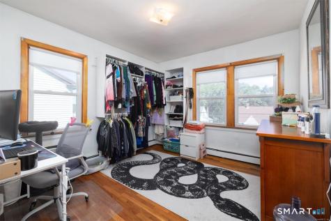 152 Woodbine Street Waterbury CT 06705