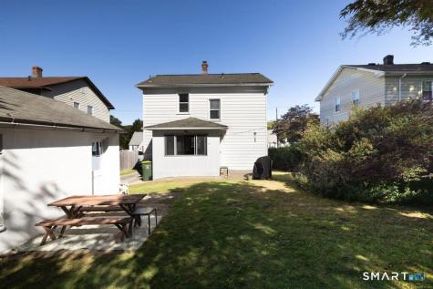 152 Woodbine Street Waterbury CT 06705