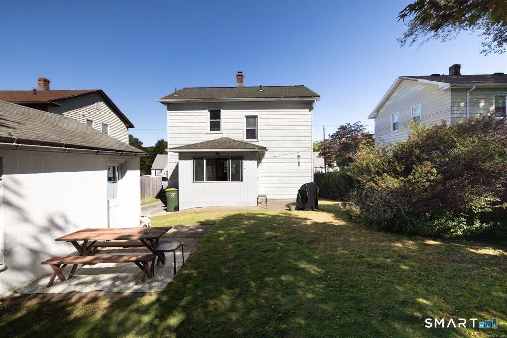 152 Woodbine Street Waterbury CT 06705