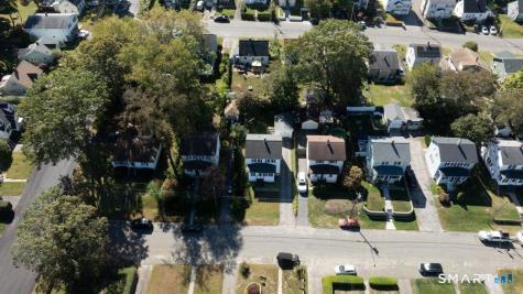 152 Woodbine Street Waterbury CT 06705