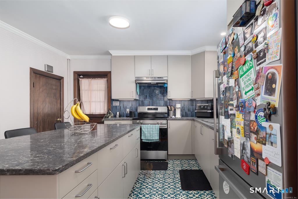 152 Woodbine Street Waterbury CT 06705