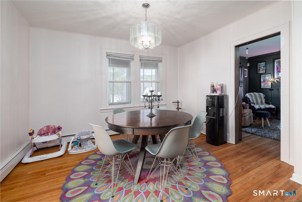 152 Woodbine Street Waterbury CT 06705