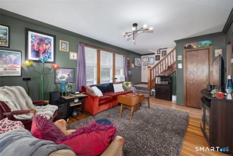 152 Woodbine Street Waterbury CT 06705