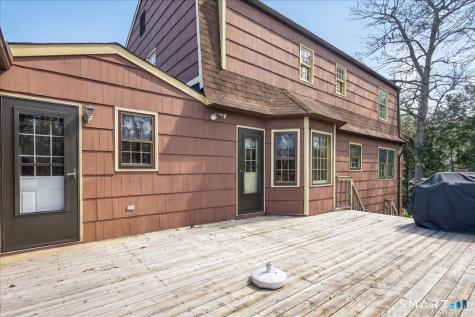 166 Thoreau Drive Shelton CT 06484