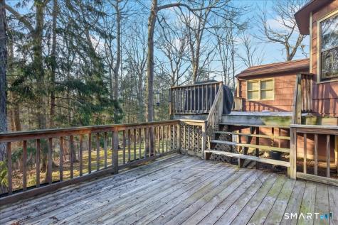 166 Thoreau Drive Shelton CT 06484