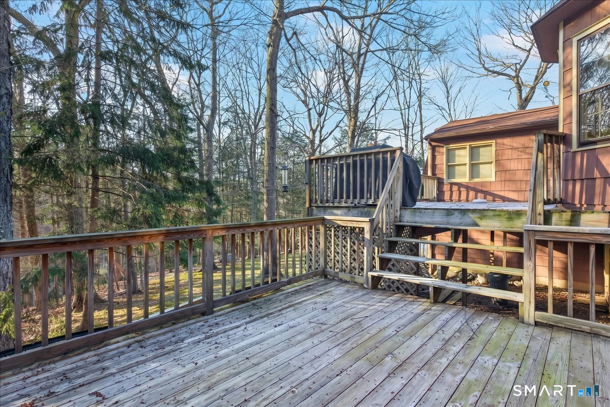 166 Thoreau Drive Shelton CT 06484