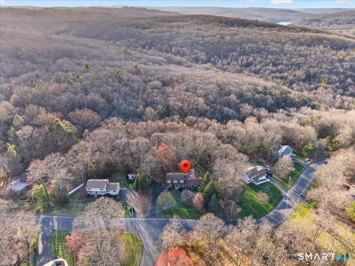 166 Thoreau Drive Shelton CT 06484