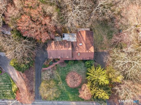 166 Thoreau Drive Shelton CT 06484