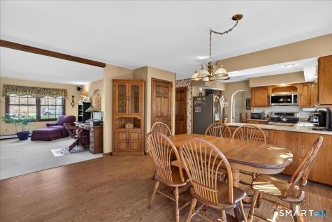 166 Thoreau Drive Shelton CT 06484
