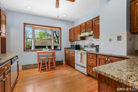 289 Old Mill Road Fairfield CT 06824