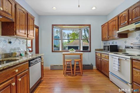 289 Old Mill Road Fairfield CT 06824