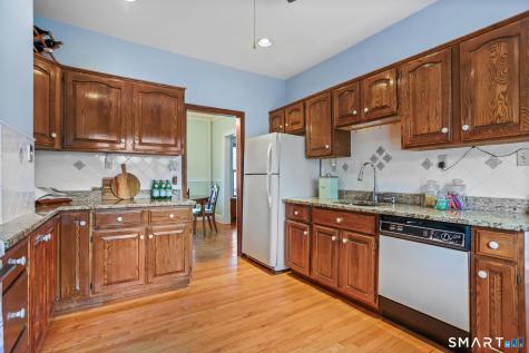 289 Old Mill Road Fairfield CT 06824
