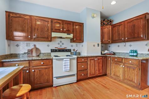 289 Old Mill Road Fairfield CT 06824