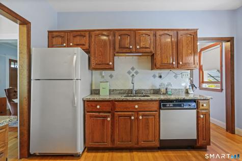 289 Old Mill Road Fairfield CT 06824