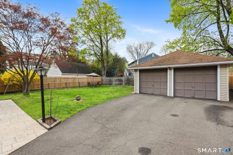 289 Old Mill Road Fairfield CT 06824