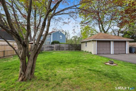 289 Old Mill Road Fairfield CT 06824