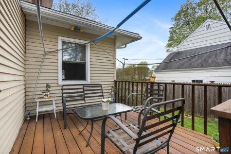 289 Old Mill Road Fairfield CT 06824