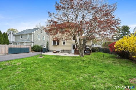 289 Old Mill Road Fairfield CT 06824