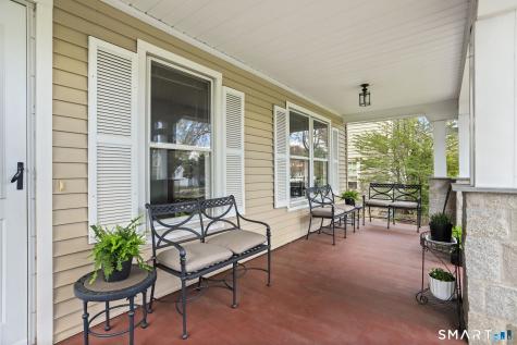 289 Old Mill Road Fairfield CT 06824