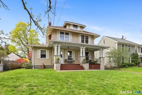 289 Old Mill Road Fairfield CT 06824