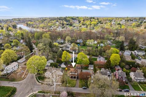 289 Old Mill Road Fairfield CT 06824