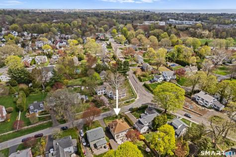 289 Old Mill Road Fairfield CT 06824