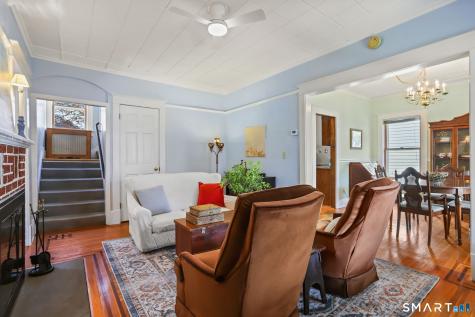 289 Old Mill Road Fairfield CT 06824