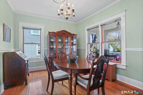 289 Old Mill Road Fairfield CT 06824