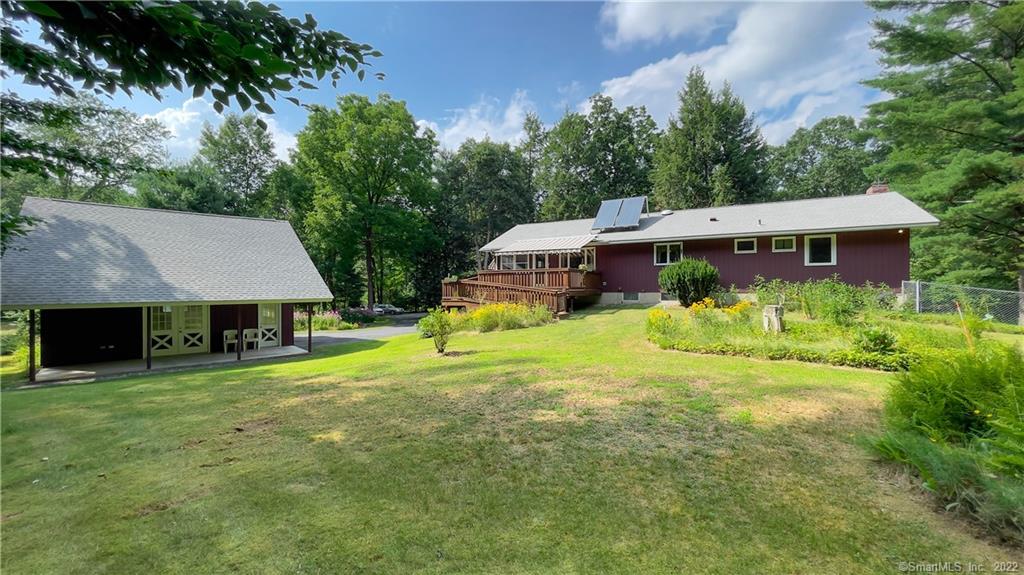 25 Obtuse Hill Road Brookfield CT 06804