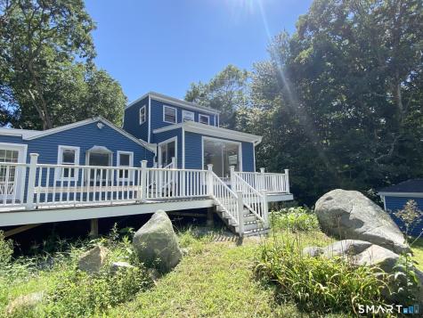 15 Baxter Road Clinton CT 06413
