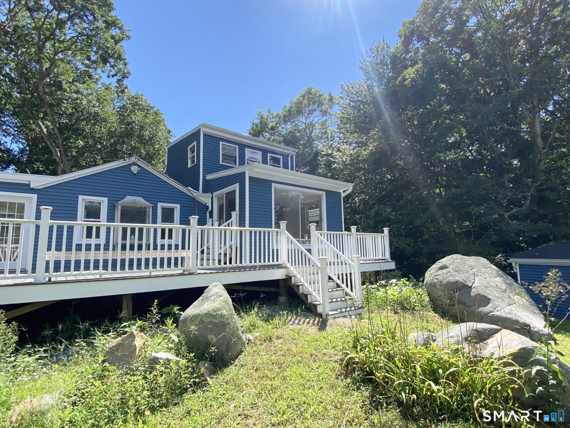 15 Baxter Road Clinton CT 06413