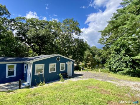 15 Baxter Road Clinton CT 06413